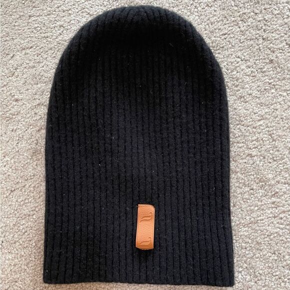 Fabletics slouchy beanie - Picture 1 of 4